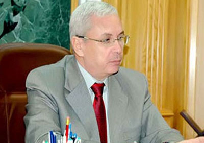 السيد عبد الخالق، وزير التعليم العالي